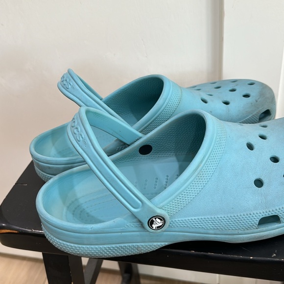 Crocs size 15 - Picture 9 of 9
